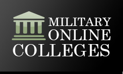 Military Online Colleges