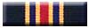 Meritorious Unit Commendation ribbon